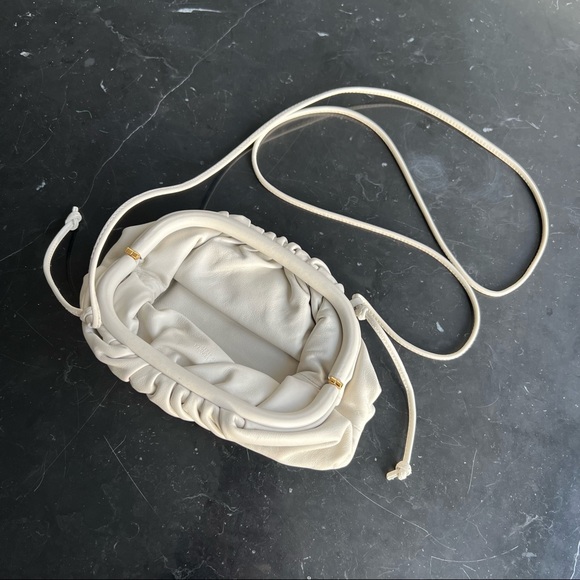 Bottega Veneta Mini Pouch Bag - Picture 11 of 11